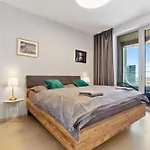 Apartment Ah Sky Park 2b - 25floor
